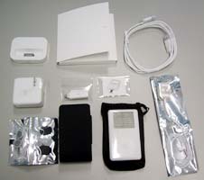 iPod Kit