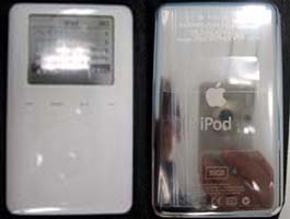 iPod \