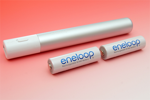 eneloop