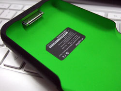 Juice Pack for iPhone 3G