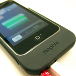 Juice Pack for iPod touch 2G