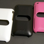 iGlaze 3G
