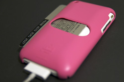 Glide for iPhone 3G/3GS