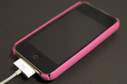 Glide for iPhone 3G/3GS