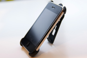 VentMount for iPhone