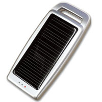 DR. SOLAR CHARGER