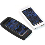 DR. SOLAR CHARGER