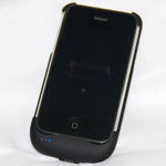 Juice Pack for iPhone 3G