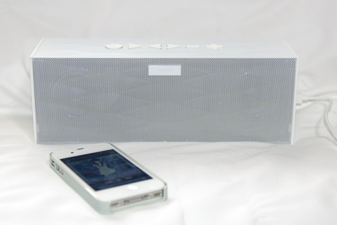 Jawbone JAMBOX