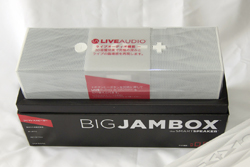 Jawbone JAMBOX