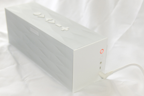 Jawbone JAMBOX