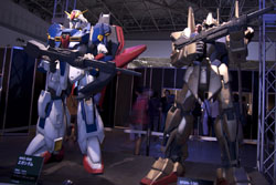 GUNDAM BIG EXPO