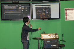 InterBee2011