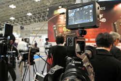 InterBee2012