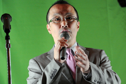 InterBee2012