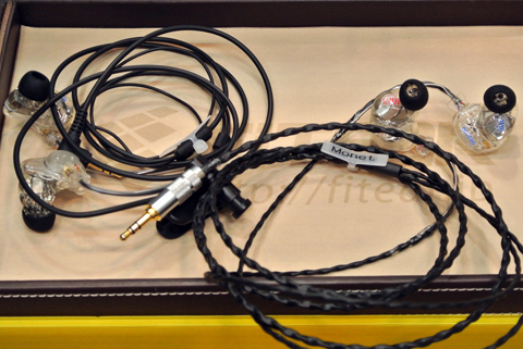 InterBee2012