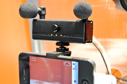 InterBee2012