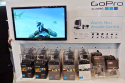 InterBee2012