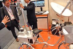 InterBee2012