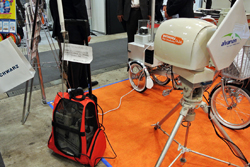 InterBee2012