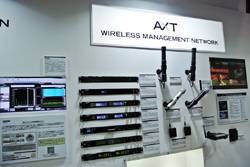 InterBee2012