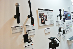 InterBee2012