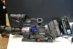 InterBee2012