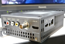InterBee2012