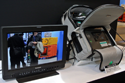 InterBee2012