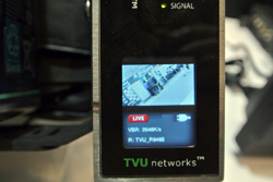 InterBee2012