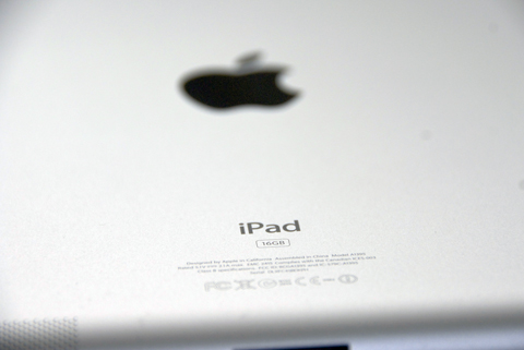 iPad