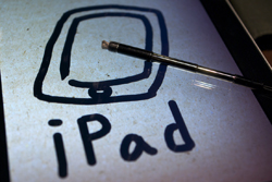 iPad